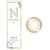 全新 Naturali 1-day Pixie - Cream Hazel 奶油褐 10片装 (14.2mm)